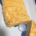 目指せ料理上手！！'s cooksnap of when they made 京風♪ふわふわジュワ～の薄口だし巻き卵♡.