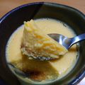 クックRGHNT9☆'s cooksnap of when they made 濃厚、かぼちゃプリン.