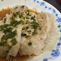 ponyoooon's cooksnap of when they made レンジで豚もやし.