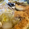★maimaiまま★'s cooksnap of when they made タラ鍋.