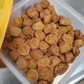 なおちんの台所's cooksnap of when they made 簡単☆ジップロックを使う梅干しの作り方.