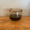 リリンgo's cooksnap of when they made 自家製！うま辛食べるラー油.