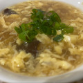 にゃつめ〜's cooksnap of when they made キクラゲと卵のとろ〜り中華スープ♪.