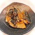 悠LOVE航's cooksnap of when they made カリッと やみつき 鯖のごま甘酢焼き.