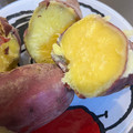 クックWWNEO3☆'s cooksnap of when they made さつまいも　炊飯器.