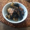 ふか谷's cooksnap of when they made ちくわとごぼうのごま煮.