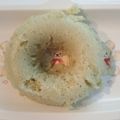 lemon0601's cooksnap of when they made レンジで簡単★HMで蒸しドーナツ.