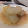 うぴのすけ's cooksnap of when they made 夏にぴったり 冬瓜とシーチキンの煮物.