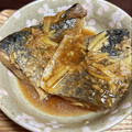 む～ちぇこ's cooksnap of when they made 簡単！定番おかず☆鯖の味噌煮.