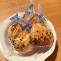 もるもあら's cooksnap of when they made アメリカンなチョコザクザククッキー.