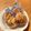 もるもあら's cooksnap of when they made アメリカンなチョコザクザククッキー.