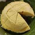 克らぶ's cooksnap of when they made しっとり♡おからパウダー♡レンジ蒸しパン.