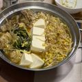 ☆あさ's cooksnap of when they made 鍋におかずに！かなり使えるフワフワ鶏団子.