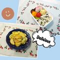 ＊naｰno＊'s cooksnap of when they made 超簡単！お弁当おつまみにも！のり塩ポテト.
