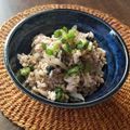 ふか谷's cooksnap of when they made 簡単♡美味しい♡ツナガリご飯♡.