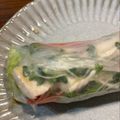 Chimy08's cooksnap of when they made レンジで簡単！鳥ささみの酒蒸し.