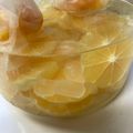 チビクウ's cooksnap of when they made 濃厚☆爽やか☆自家製レモン酒.