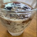 にるみ's cooksnap of when they made ドロリッチ風☆寒天deカフェゼリー.