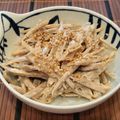 あーこ姐's cooksnap of when they made ごぼうサラダ.