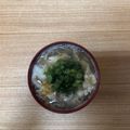 かおり♡♡♡'s cooksnap of when they made 舞茸のかき玉汁.