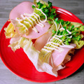 のんべぇヒロ's cooksnap of when they made カイワレの種☆元気に振って☆100%落る.