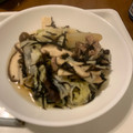 のえもゆ's cooksnap of when they made 簡単！和食＊ひじきと白菜 鶏ささみの煮物.