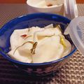 ひっこ's cooksnap of when they made すぐに食べられる簡単カブの千枚漬け♬.