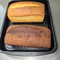 みな✩'s cooksnap of when they made 卵とバター香る♪基本のパウンドケーキ☆.