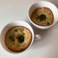 ゆかちゃん♡'s cooksnap of when they made 簡単すぎ！オニオングラタンスープ.