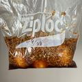 ×ハチ×'s cooksnap of when they made 麻薬玉子.