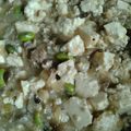 菜々実's cooksnap of when they made 簡単♡ご飯がすすむ辛くない甘辛麻婆豆腐！.