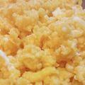 pinkpanda☆'s cooksnap of when they made ごはんが進む★簡単たまごみそ.