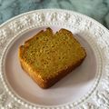 Eripan1008's cooksnap of when they made ほどよい甘さのキャロットケーキ.