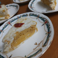 横綱てらお's cooksnap of when they made ショートケーキ風卵焼き.
