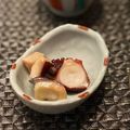 ちゃぴ♥'s cooksnap of when they made ☆タコの酢の物☆さっぱり味で.
