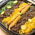 シャミィ☆'s cooksnap of when they made ホットプレートで♪瓦そば.