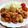 ☆★あんず姫★☆'s cooksnap of when they made しっかり味の鶏もも肉のから揚げ　下味冷凍.