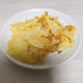ぺんタ's cooksnap of when they made じゃがいものチーズ焼き.