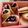 DBMT's cooksnap of when they made ベリーブーケのラングドシャクッキー.