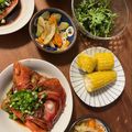Nya1010's cooksnap of when they made 金目鯛の煮付け☆煮魚の黄金比.