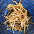 手抜きクック's cooksnap of when they made 酒の肴♪やみつきピリ辛きゅうり〜.