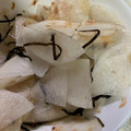 キュキュットさん's cooksnap of when they made 大根と塩昆布の白だし浅漬け.