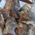 mmmksss's cooksnap of when they made 簡単♪冷凍さばの竜田揚げ／解凍不要.