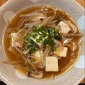 よーこ♡♡'s cooksnap of when they made 節約食材で！もやし･豆腐･卵の甘酢あん.