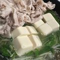 あいる♪♪'s cooksnap of when they made しゃぶしゃぶの出汁.