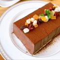 ☆しのＰ☆'s cooksnap of when they made 紅茶のチョコテリーヌ.
