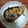 みももも's cooksnap of when they made 丸ナスの味噌チーズグラタン.