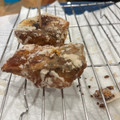 ☆え～なぁ☆'s cooksnap of when they made 鯖の竜田揚げ✿.