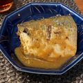 ちゃぴ♥'s cooksnap of when they made お鍋一つで♪　鯖の味噌煮.