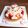 猫目たま's cooksnap of when they made 桜と苺のモンブランタルト*桜香る苺タルト.